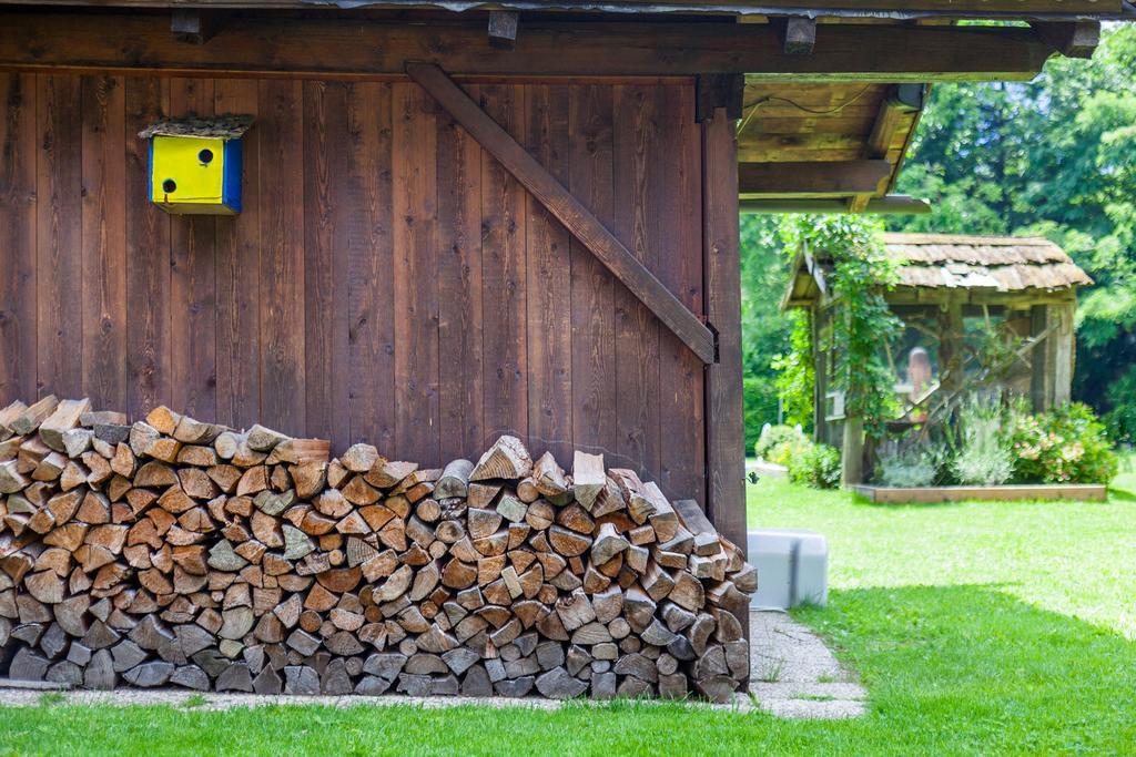 Residence Schnatzhof シランドロ エクステリア 写真