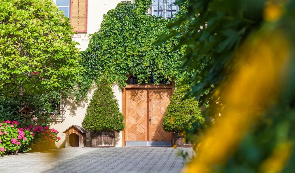 Residence Schnatzhof シランドロ エクステリア 写真