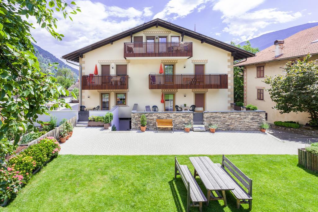 Residence Schnatzhof シランドロ エクステリア 写真