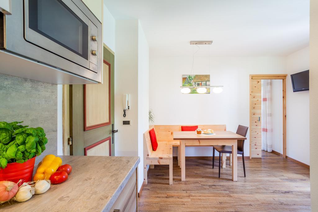 Residence Schnatzhof シランドロ エクステリア 写真