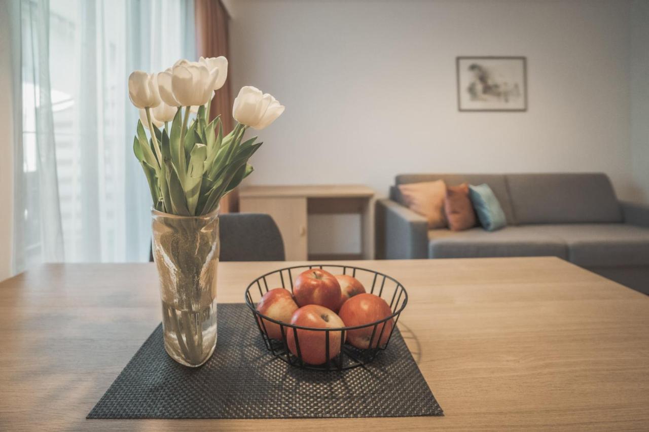 Residence Schnatzhof シランドロ エクステリア 写真