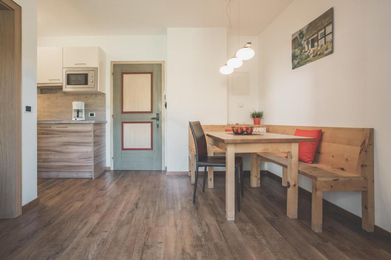Residence Schnatzhof シランドロ エクステリア 写真