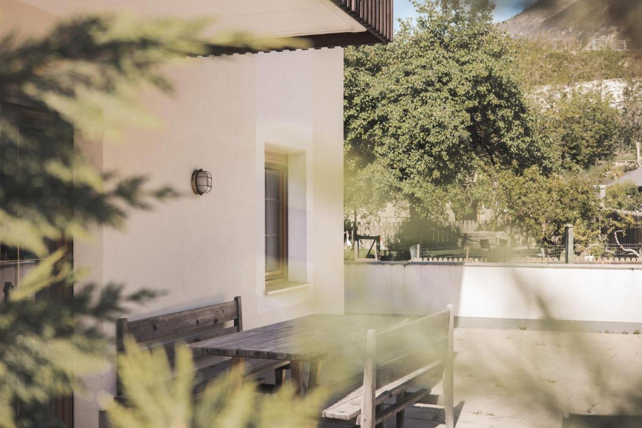 Residence Schnatzhof シランドロ エクステリア 写真