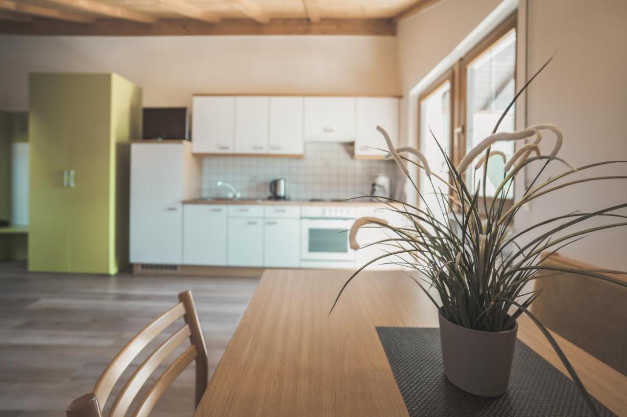 Residence Schnatzhof シランドロ エクステリア 写真