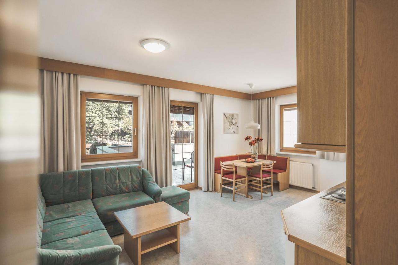 Residence Schnatzhof シランドロ エクステリア 写真