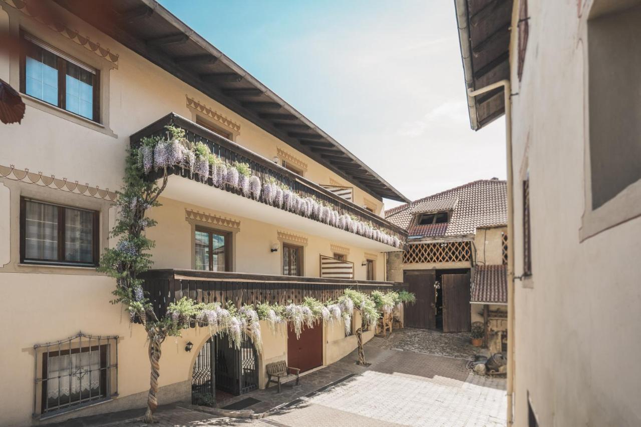 Residence Schnatzhof シランドロ エクステリア 写真