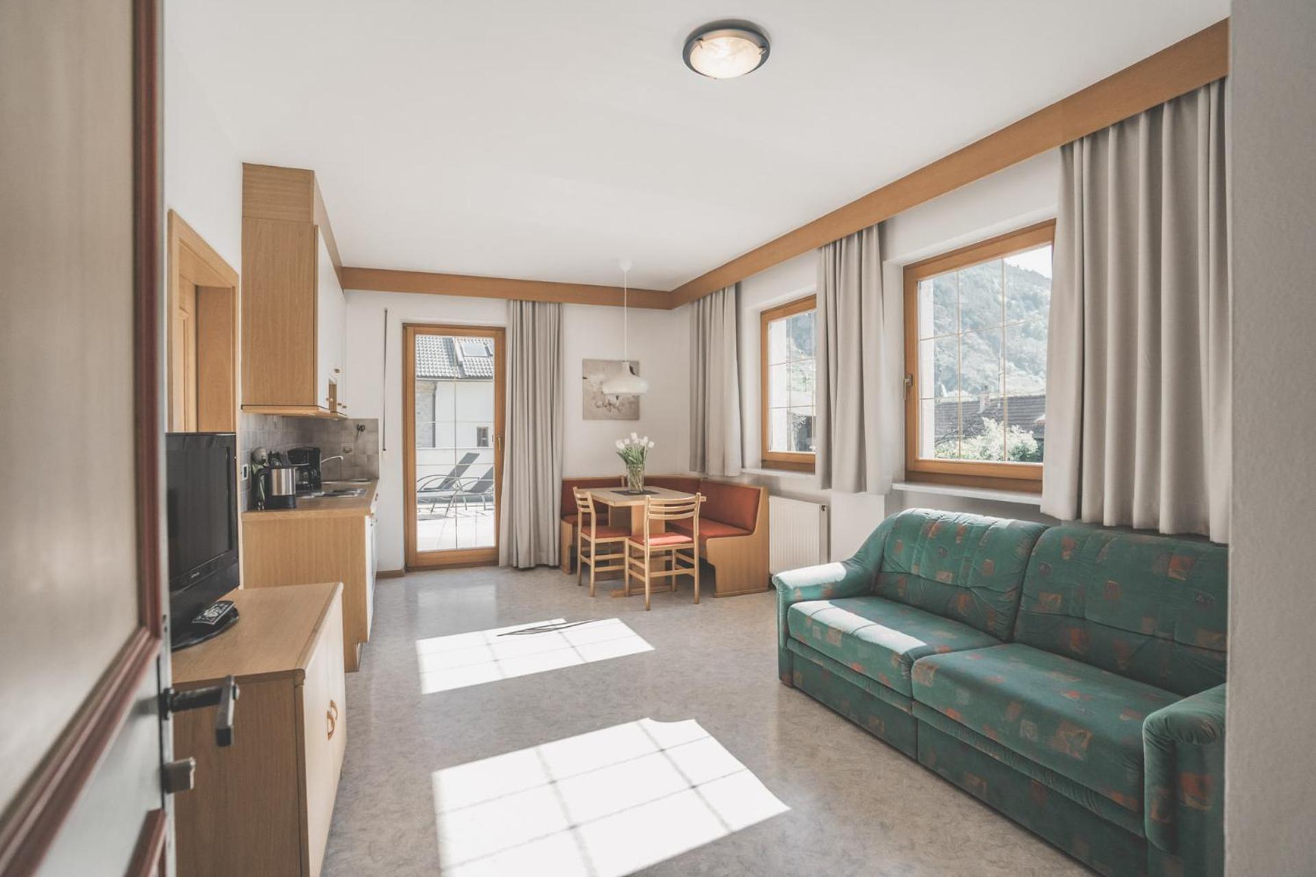 Residence Schnatzhof シランドロ エクステリア 写真